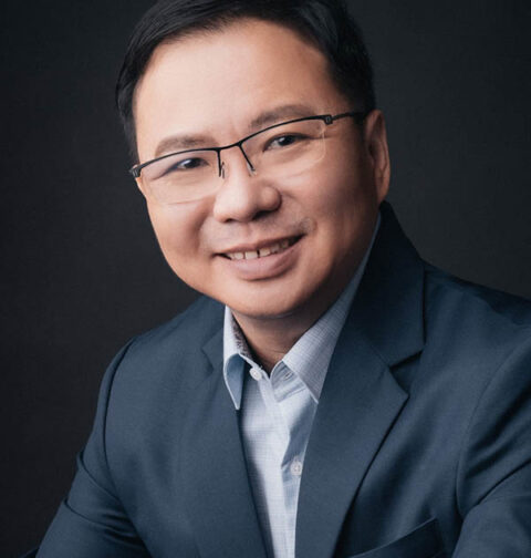 Dr Sein Lwin - Neuro & Spine Surgeon in Singapore