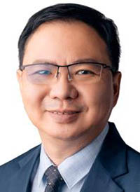 Dr Sein Lwin - Neurosurgeon in Singapore