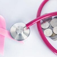 Cost of cancer treatment in Singapore