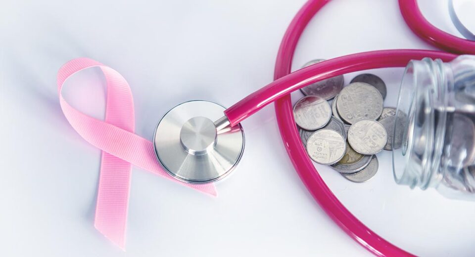 Cost of cancer treatment in Singapore