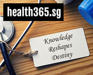 Trusted portal for cancer, coronary heart disease, STD information in Singapore
