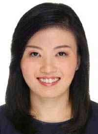 Dr Wu Mei Wen Fiona Urologist in Singapore