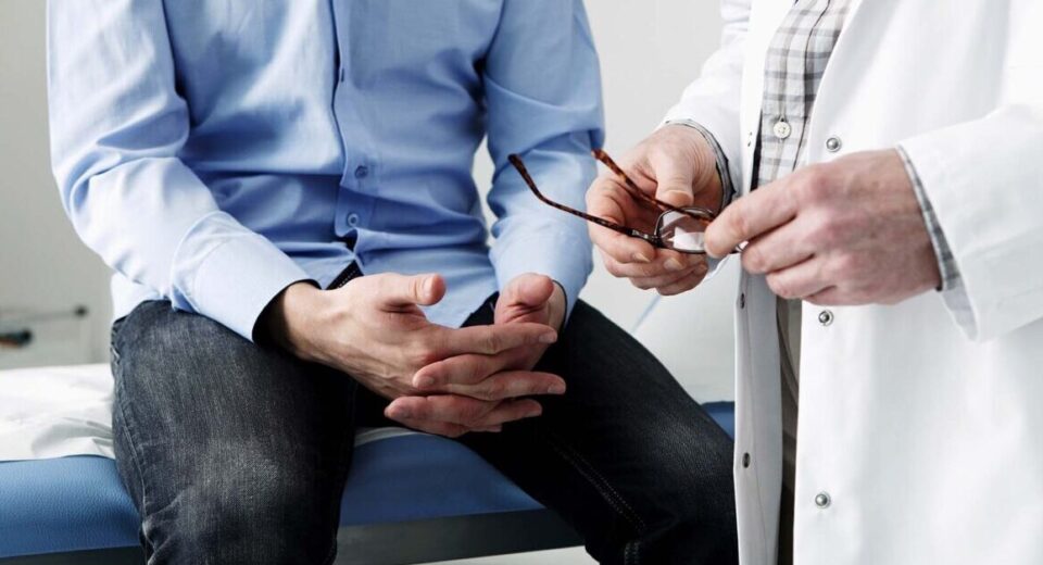 Causes of prostate cancer in Singapore