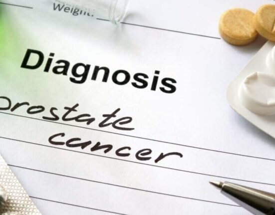 Prostate cancer diagnosis Singapore