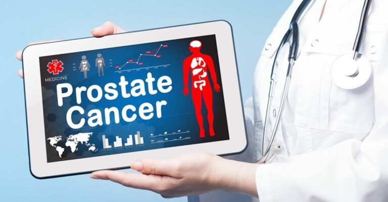 Prostate cancer survival rate in Singapore