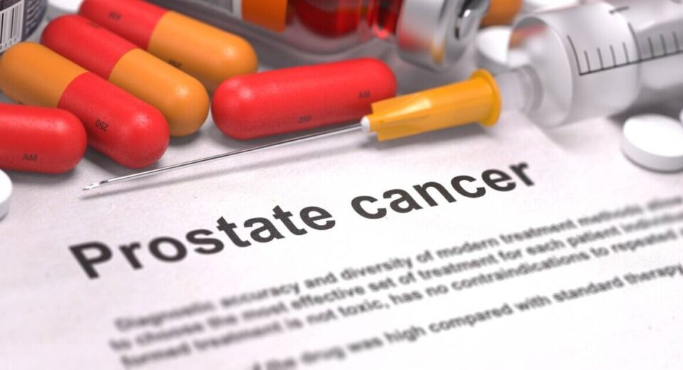 What is prostate cancer