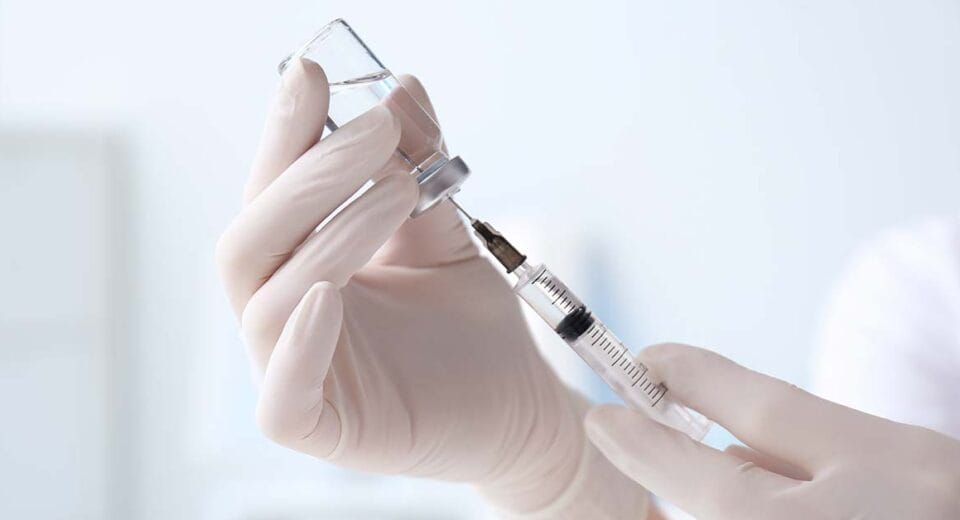 Immunotherapy for liver cancer in Singapore