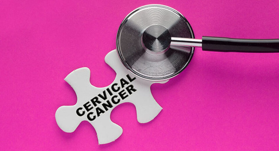 Options to treat cervical cancer in Singapore