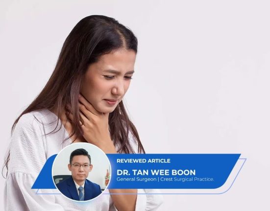 Causes of Thyroid Cancer