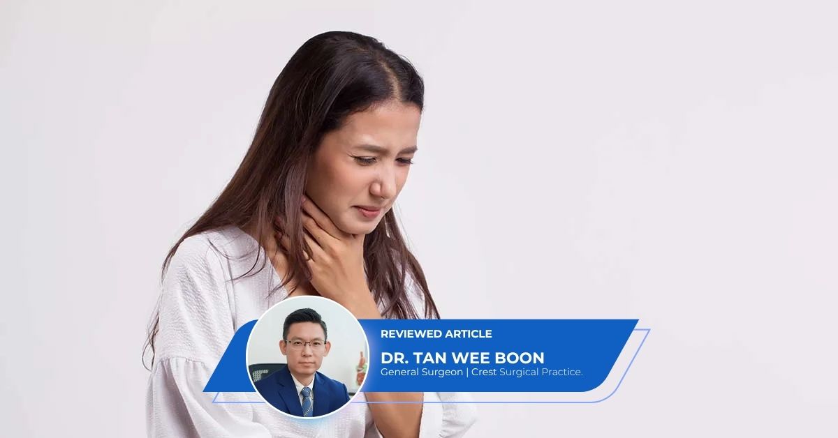 Causes of Thyroid Cancer