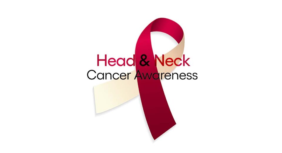 NCIS Head and Neck Cancer Awareness Forum 2