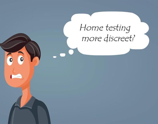 Discreet STD Tests in Singapore
