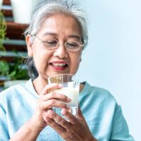 nutritional supplements for patients with special dietary needs