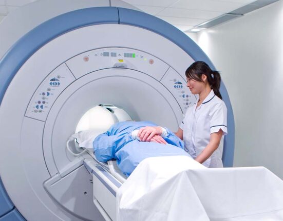 MRI in Singapore vs CT Scan