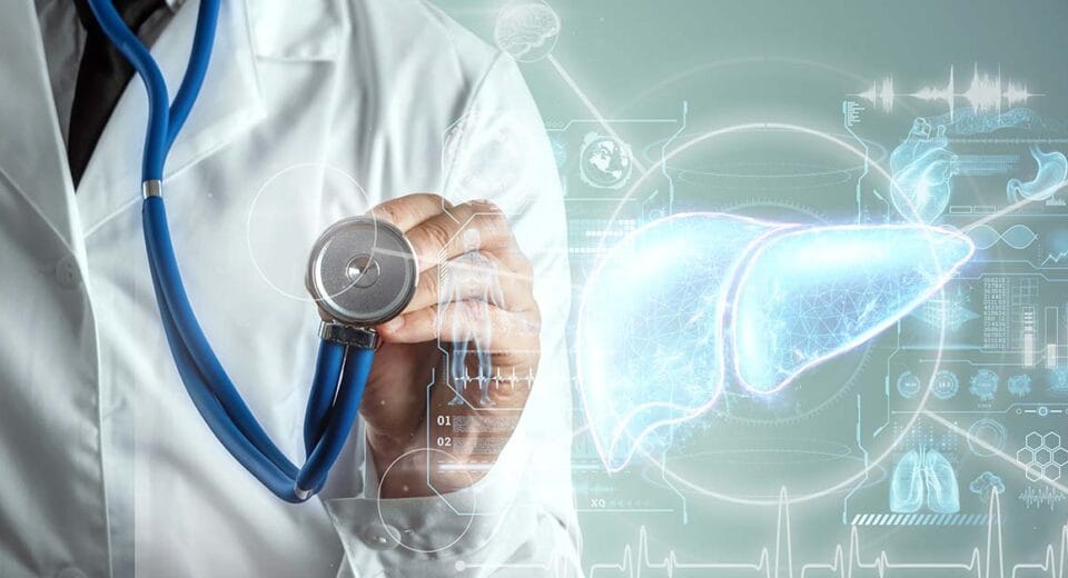 Liver cancer in Singapore