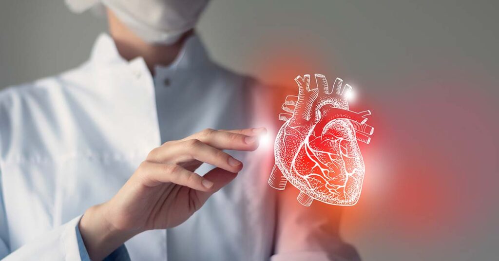 What is Ischemic heart disease