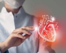 What is Ischemic heart disease