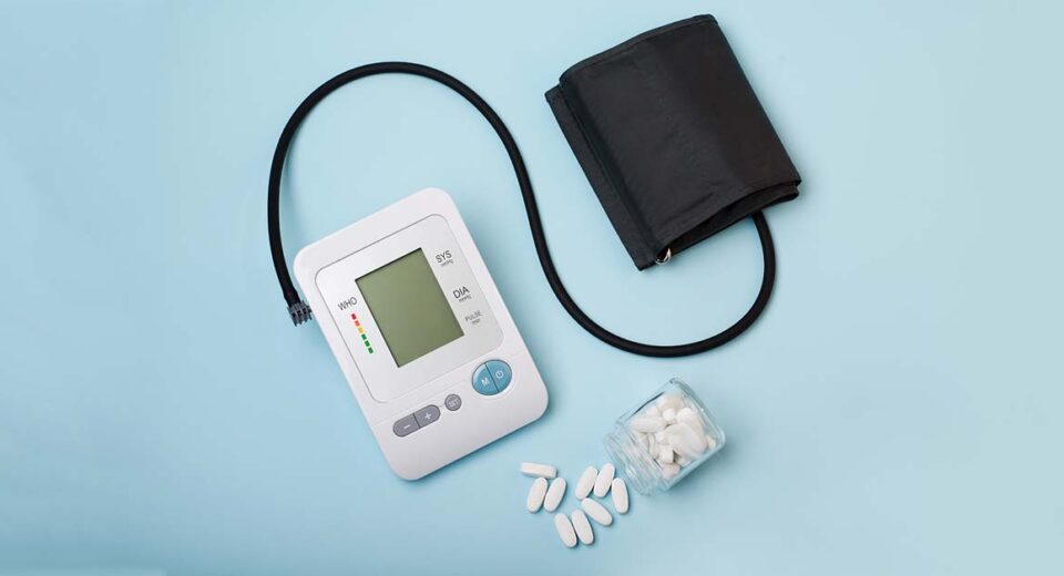 Medicines for High Blood Pressure