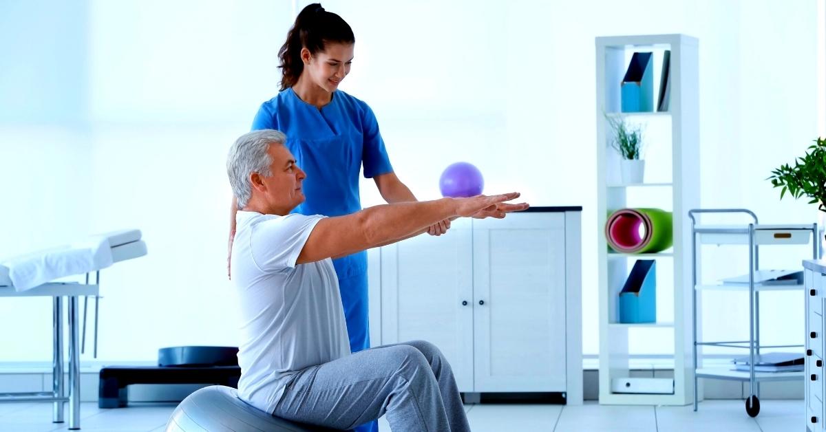 Physiotherapy In Cancer