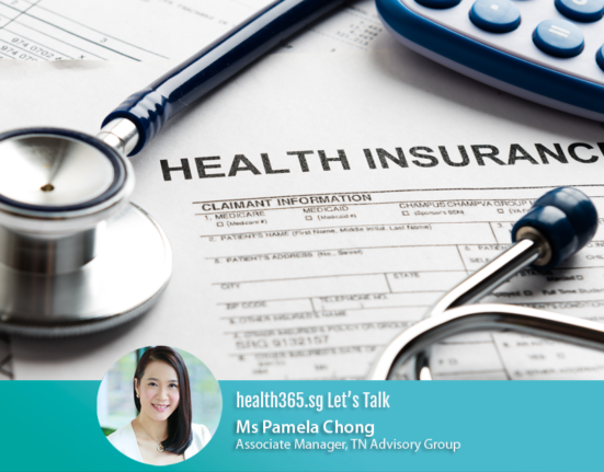 Pamela Webinar Chong Lifestage Financial Planning