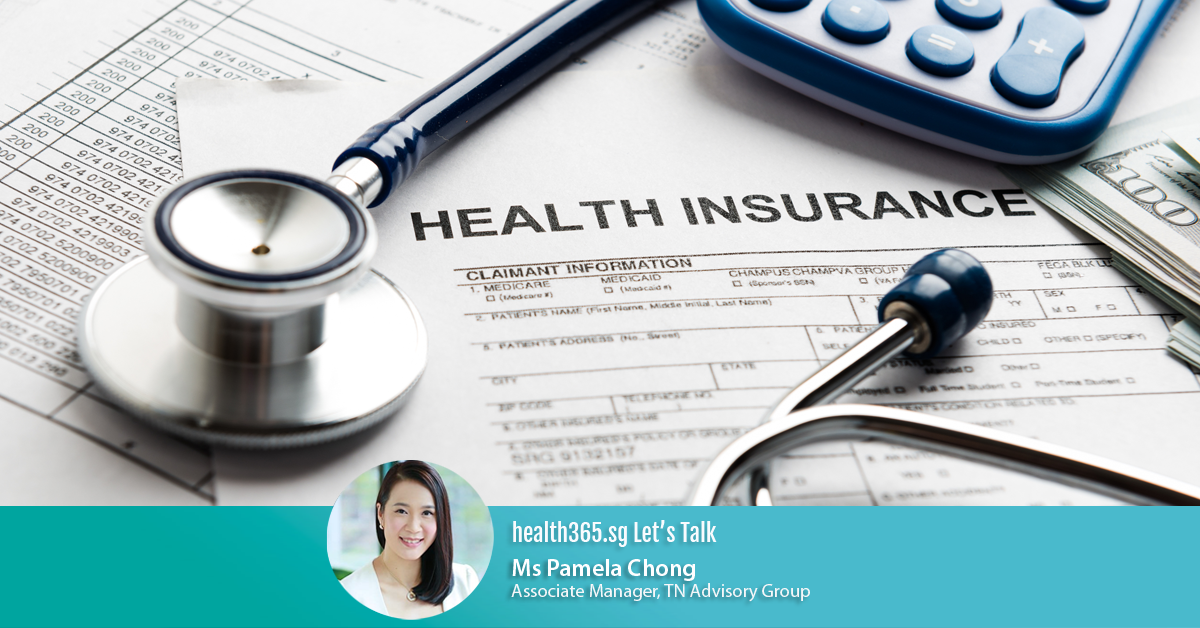 Pamela Webinar Chong Lifestage Financial Planning