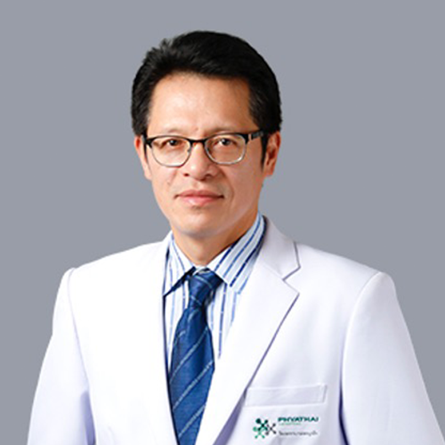 Dr Tawisak Labchitkuson Plastic Surgeon in Thailand