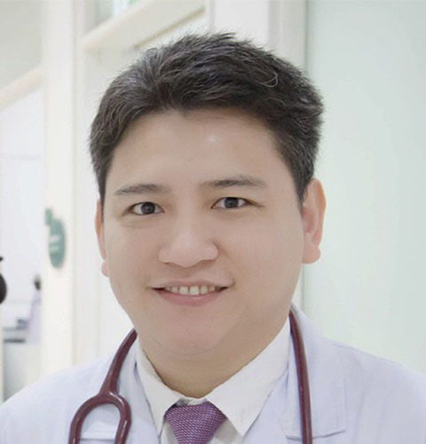 Dr Boonchai Taweerattanasil, Plastic Surgeon in Thailand