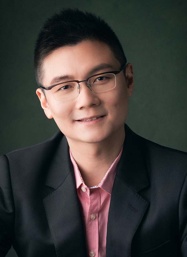 Dr Benjamin Yip Gastroenterologist in Singapore