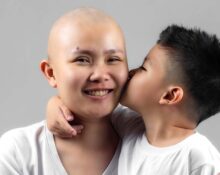 How cancer affects families in Singapore