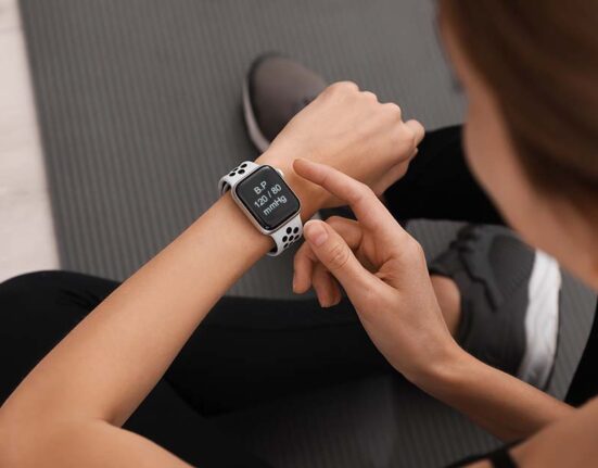 Smart watches that measure Blood Pressure