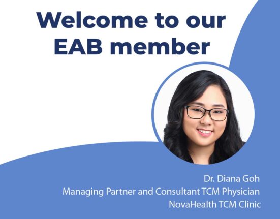 Welcome to Dr Diana Goh TCM physician in Singapore