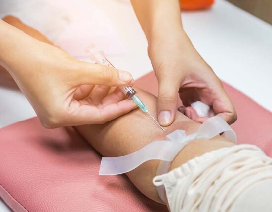 Blood tests for cancer in Singapore