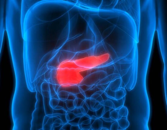 Pancreatic cancer in Singapore