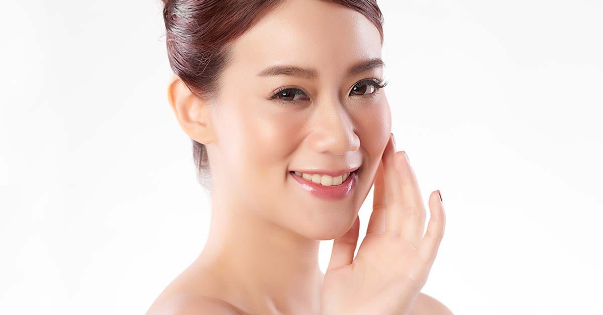 What is rhinoplasty