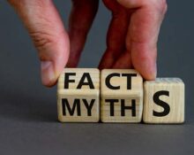 Common cancer myths and misconceptions
