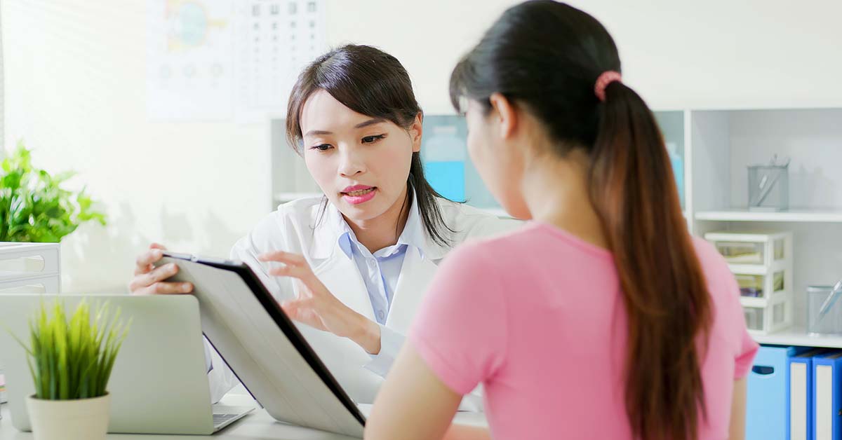 Women’s Health Screening Packages In Singapore Under $600