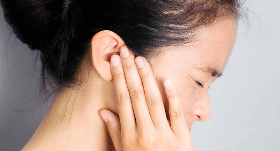 Can A Hearing Aid Stop Tinnitus