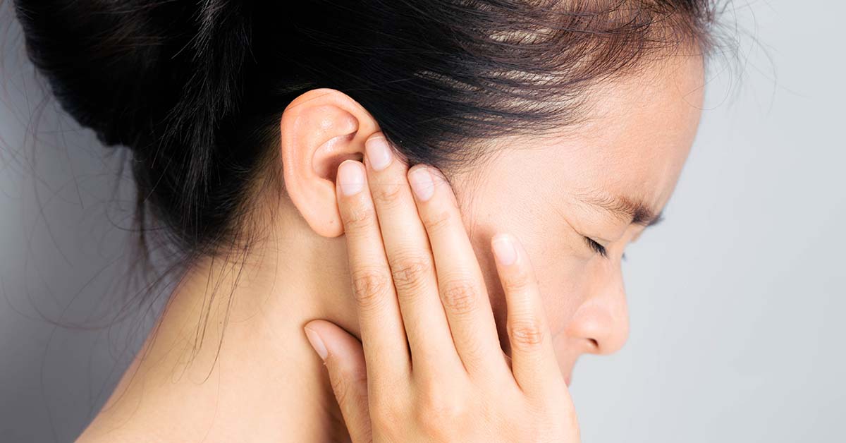 Can A Hearing Aid Stop Tinnitus