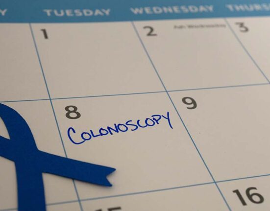 Colonoscopy screening in Singapore