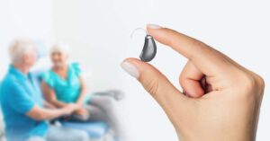 Hearing aid features you should know about