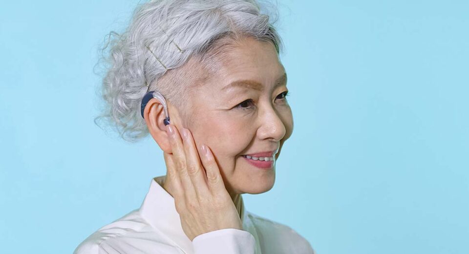 Hearing aid Singapore prices