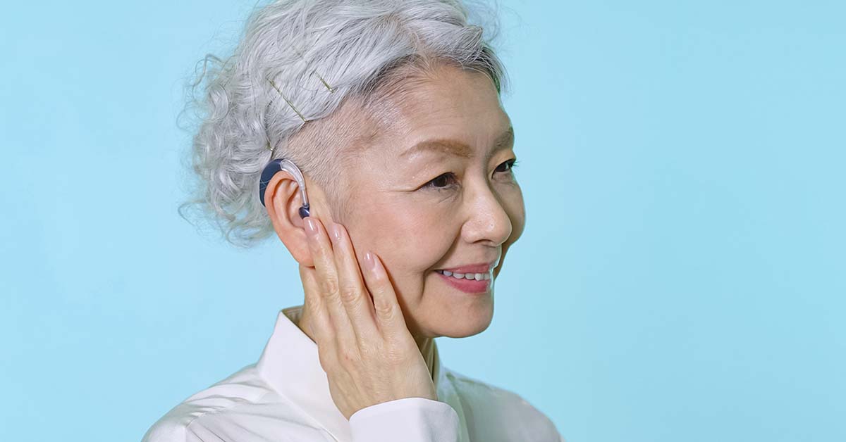 Hearing aid Singapore prices