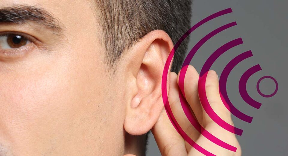 Hearing loss basics you need to know