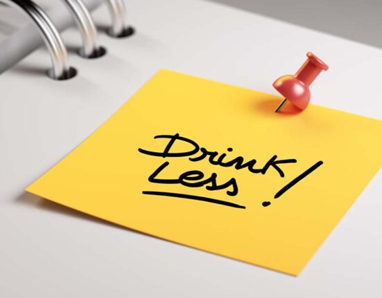 Ways to reduce alcohol consumption