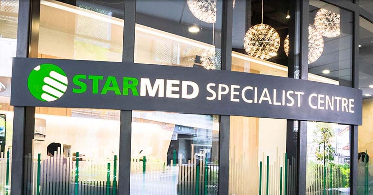 StarMed Medical Centre