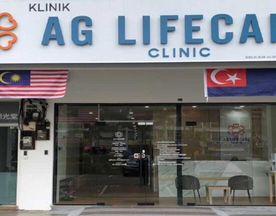 AG Lifecare Clinic