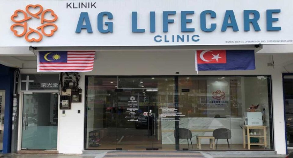 AG Lifecare Clinic