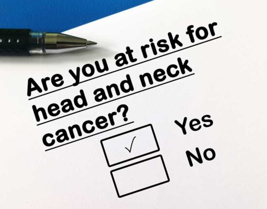 Head And Neck Cancer Symptoms