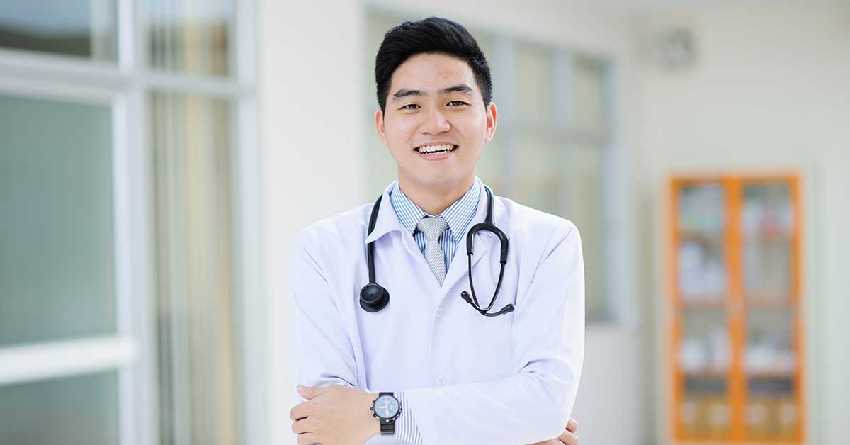 Men Comprehensive Health Screening