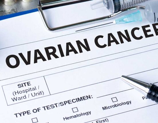 Ovarian Cancer Risk Factors